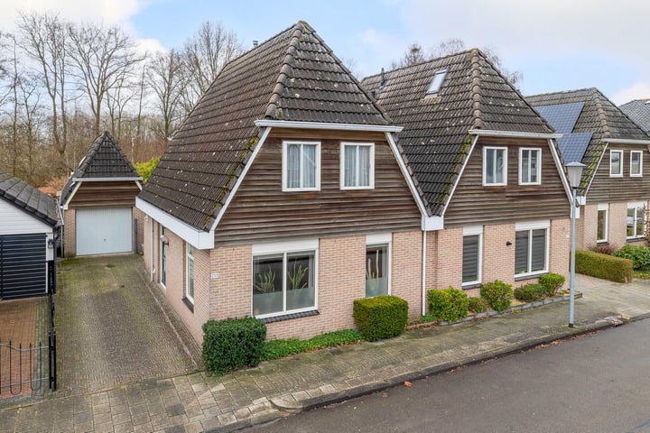Beneden Oosterdiep 293 in Veendam foto