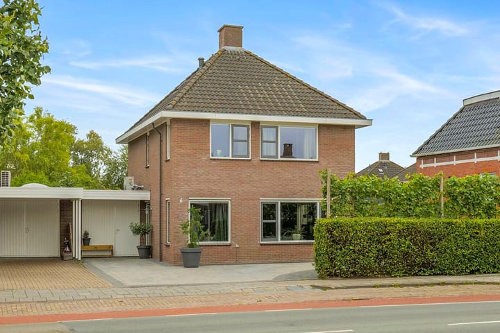 Beneden Oosterdiep 84 in Veendam