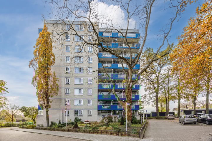 Benedenbaantje 82 in Bergen op Zoom