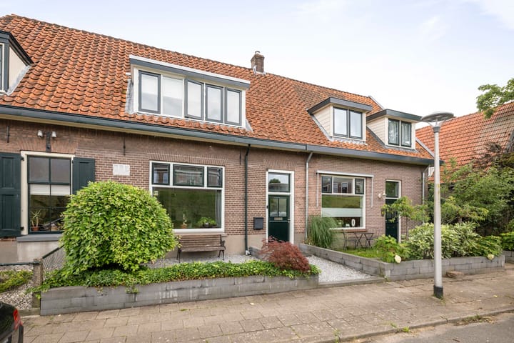 Foto van woning Benedendijk 56, Olst