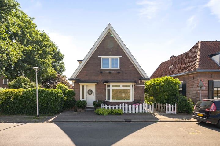 Foto van woning Benedendijk 60, Olst