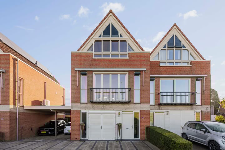 Benedendijk 98 in Olst foto