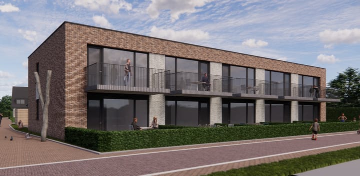 Foto van woning Benedendorpsstraat 15, Zeddam