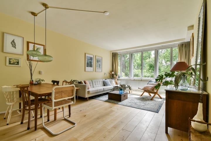 Benedenlangs 33 in Amsterdam foto