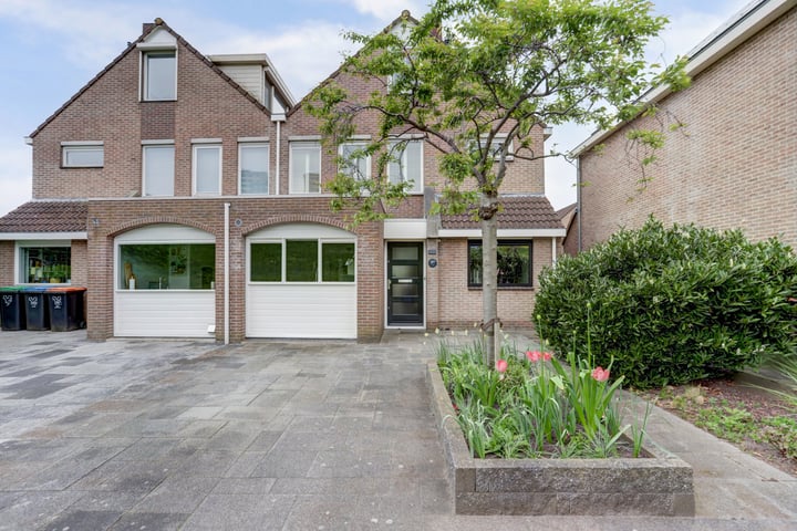 Foto van woning Benedenrijweg 377, Ridderkerk