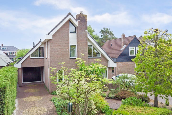 Benedenweg 119 in Sint Pancras foto