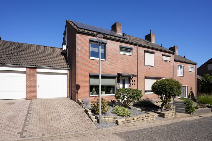 Benedictijnenstraat 12 in Vijlen