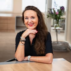 Foto van Benedikte Zijlstra-de Mos