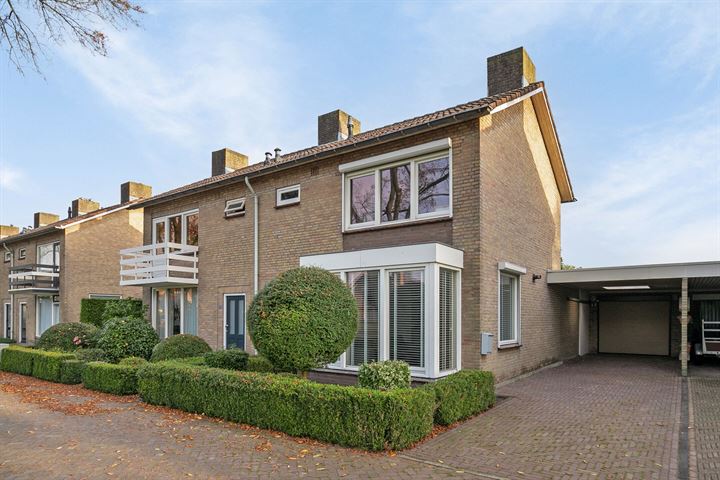 Beneluxlaan 10 in Liempde foto