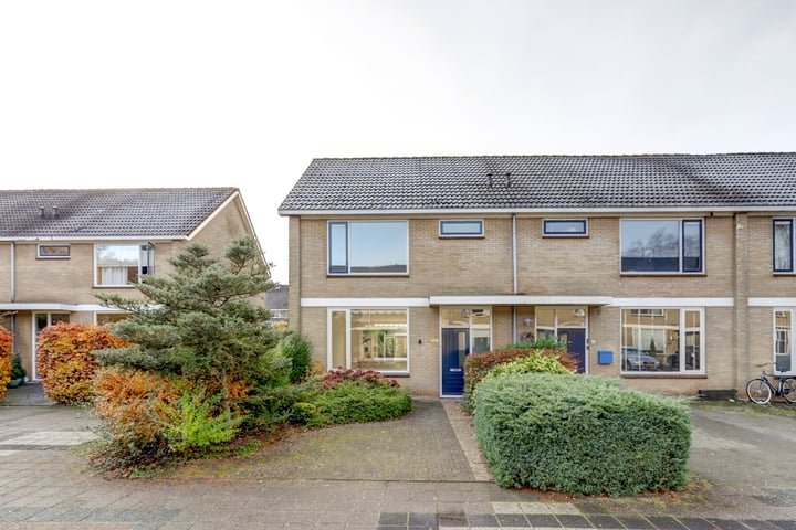 Beneluxlaan 100 in Harderwijk foto