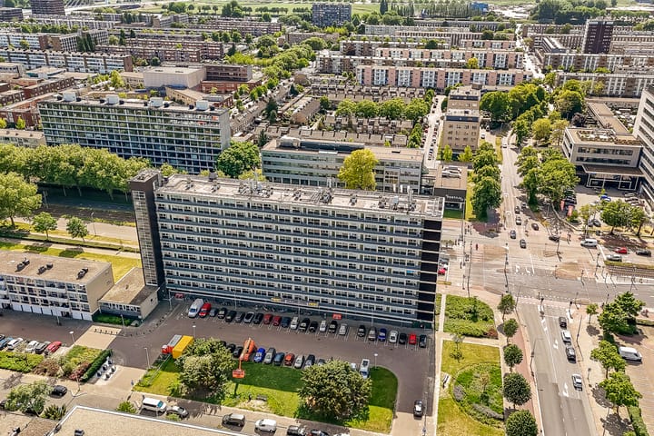 Beneluxlaan 140 in Utrecht