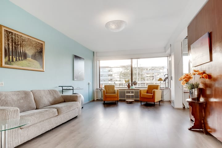 Beneluxlaan 24 in Utrecht foto