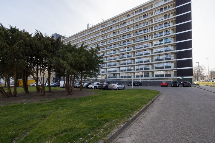 Beneluxlaan 30 in Utrecht