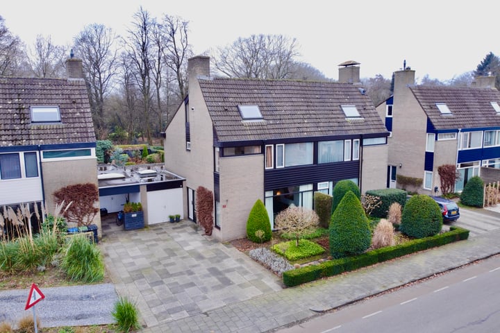 Beneluxlaan 32 in Dongen foto