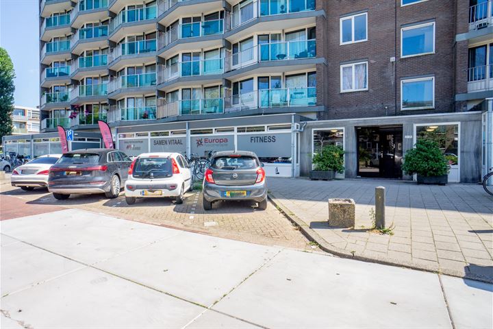 Beneluxlaan 325 in Heemskerk foto