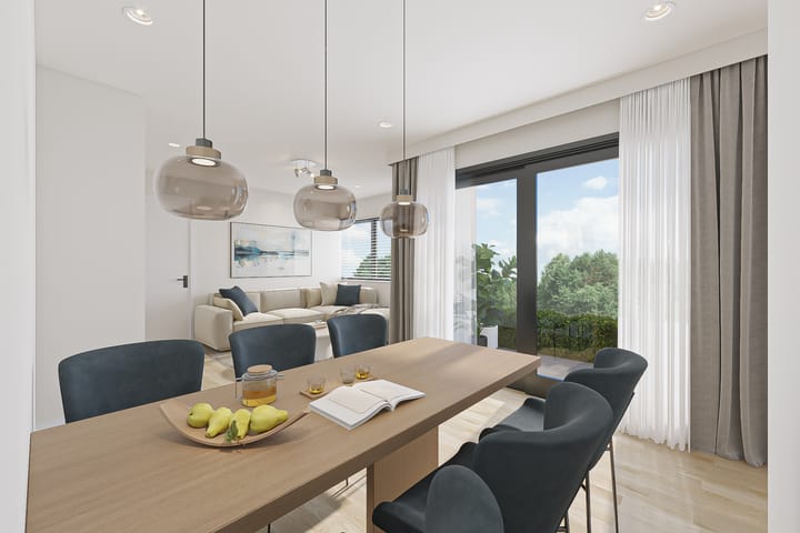 Foto van woning Beneluxlaan 35, Beverwijk