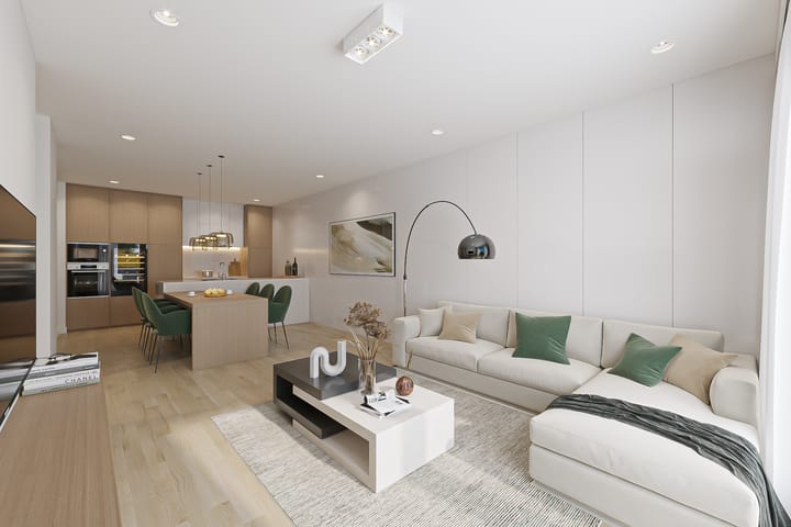 Foto van woning Beneluxlaan 35A, Beverwijk