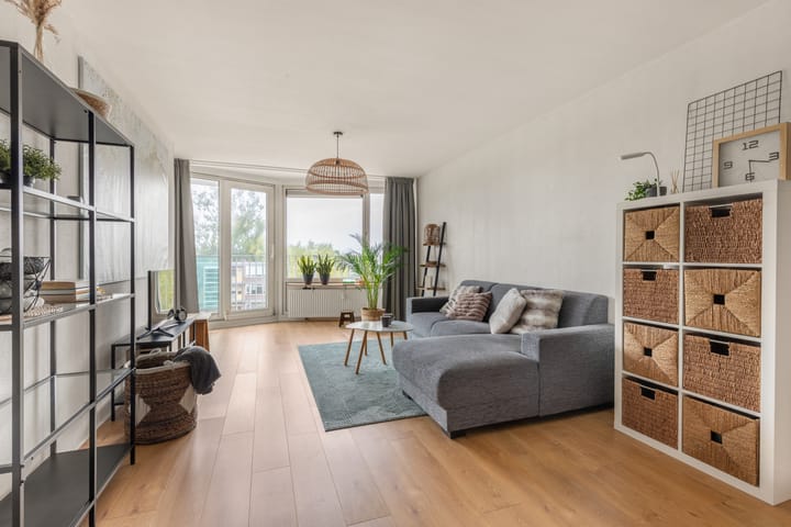 Foto van woning Beneluxlaan 387, Heemskerk
