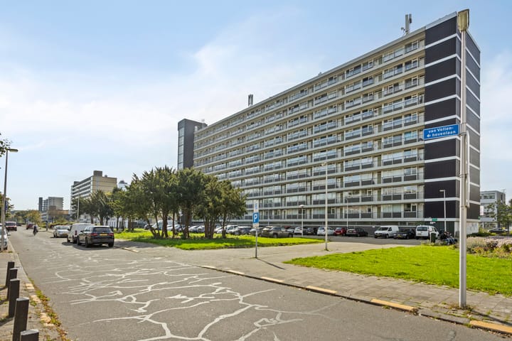 Beneluxlaan 40 in Utrecht foto