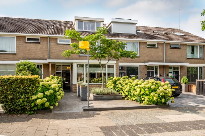 Beneluxlaan 46 in Harderwijk
