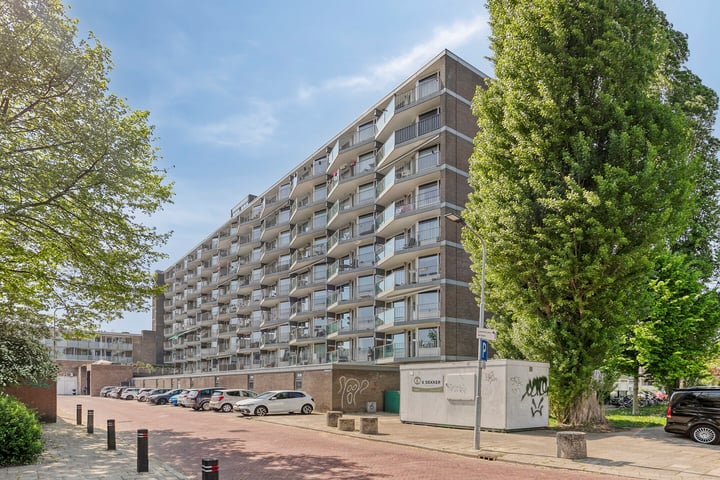 Beneluxlaan 551 in Heemskerk