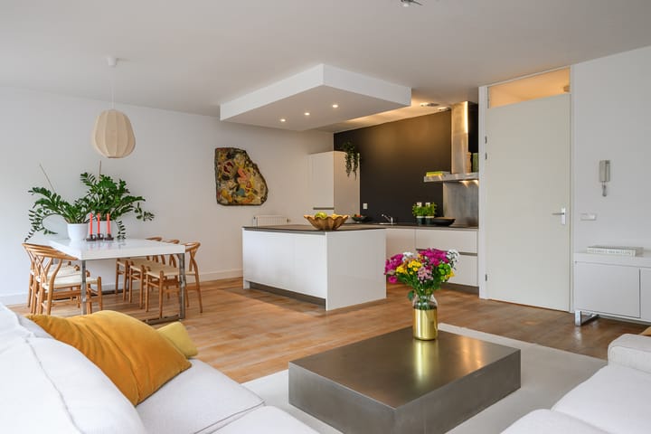 Beneluxlaan 611 in Almere