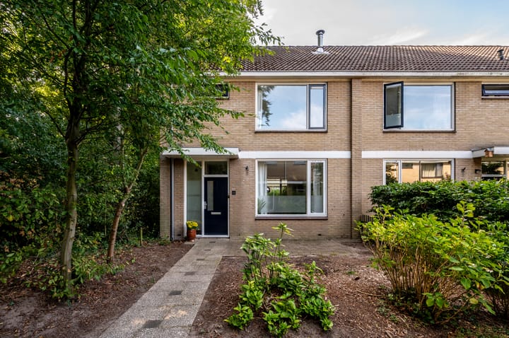 Beneluxlaan 64 in Harderwijk foto