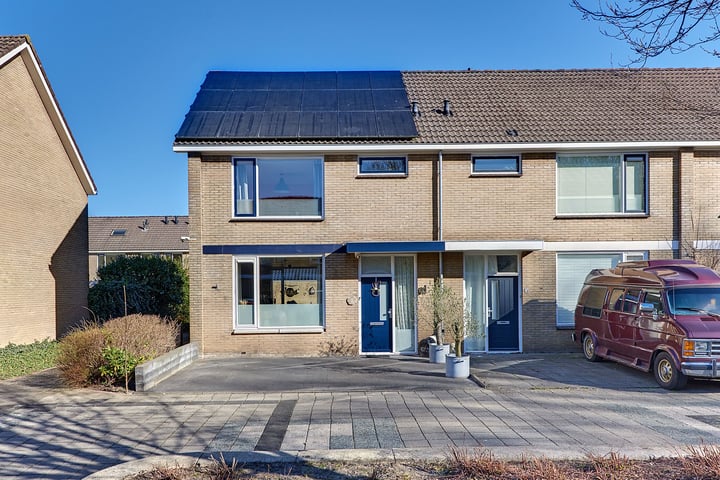 Beneluxlaan 76 in Harderwijk foto