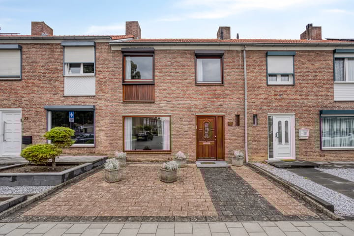 Foto van woning Beneluxstraat 20, Landgraaf
