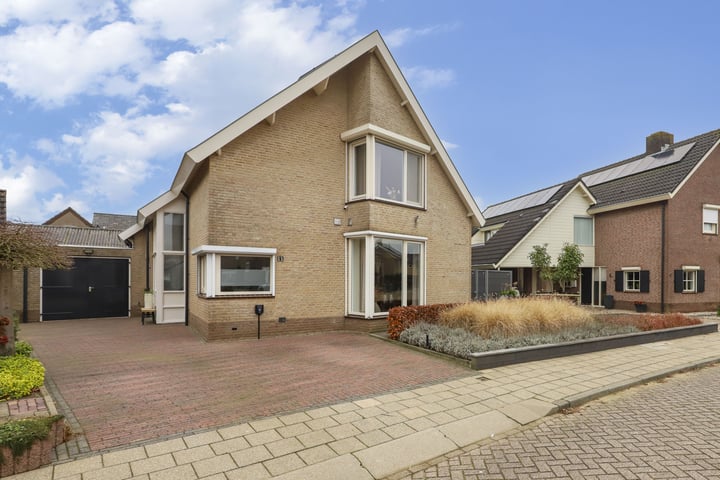 Benijnenhofstraat 11 in Didam foto