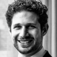 Foto van Benjamin de Lieme