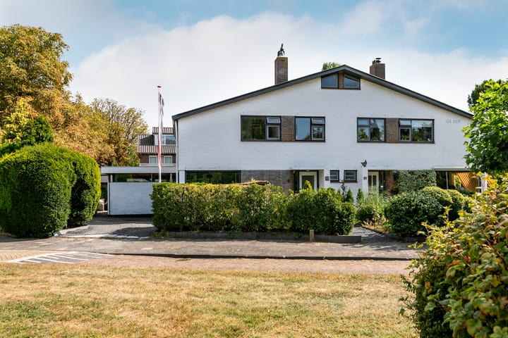 Foto van woning Bennebroekerdreef 33, Bennebroek