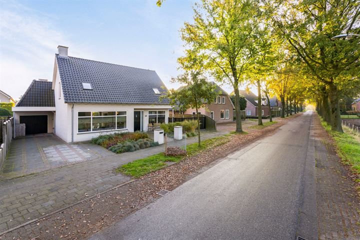 Bennenbroekstraat 25 in Someren foto
