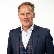 Foto van Bennie Morsinkhof