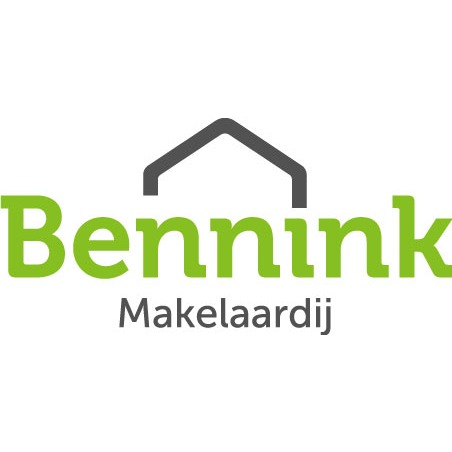 Logo Bennink Makelaardij