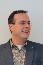 Foto van Benno Bos