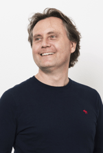 Foto van Benno Kolt