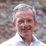 Foto van Benno van Meer