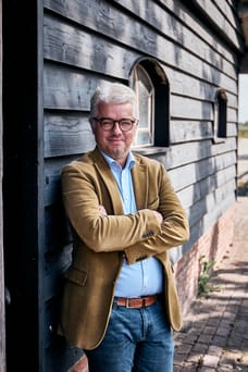 Foto van Benno Weinands