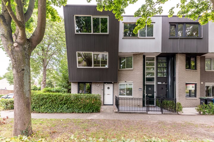 Benny Goodmanstraat 28 in Almere
