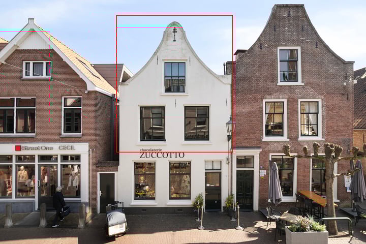 Benschopperstraat 10d in IJsselstein foto