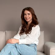 Foto van Bente Oost