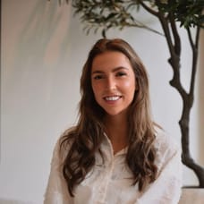 Foto van Bente Zuidmeer