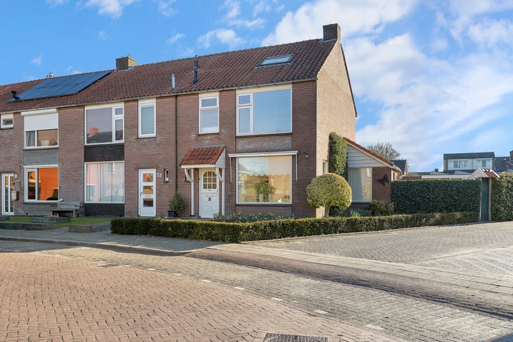 Bentertsweg 55 in Nijverdal foto