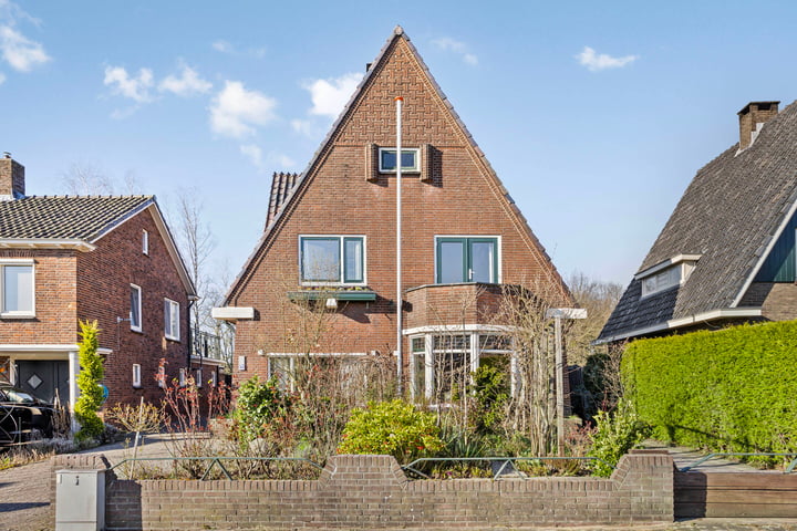 Bentheimerstraat 79 in Oldenzaal foto