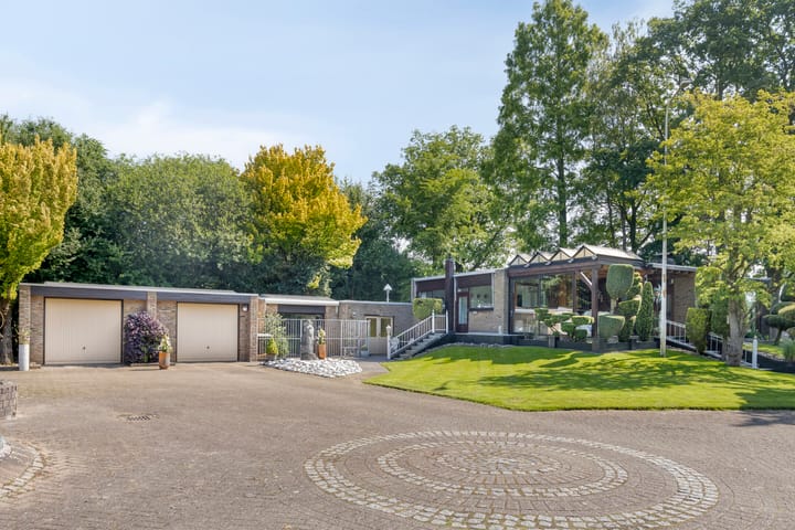 Bentheimerstraat 99A in de Lutte