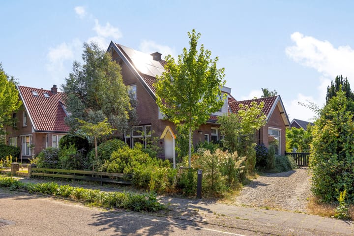 Foto van woning Bentincklaan 18, Leersum