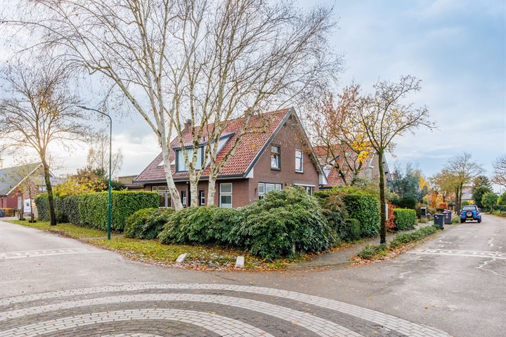 Bentincklaan 24 in Leersum foto