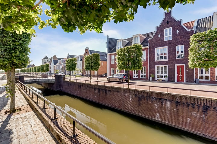 Bentinckshof 62 in Meteren foto
