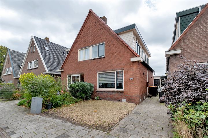 Bentinckslaan 104 in Hoogeveen foto